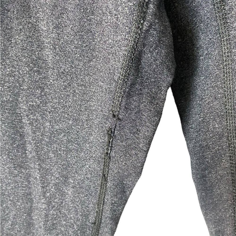 Lululemon Discipline Pants Athletic Jogger Sweatpants Zipped Pockets  Reflective - Picture 9 of 9